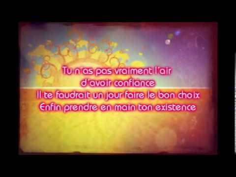 Allan Théo - Lola (Lyrics)