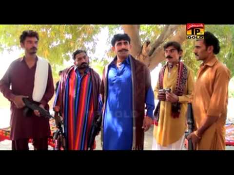 Meher Badshah Part 1 - Eid ul Azha - Latest Punjabi And Saraiki Movies 2016