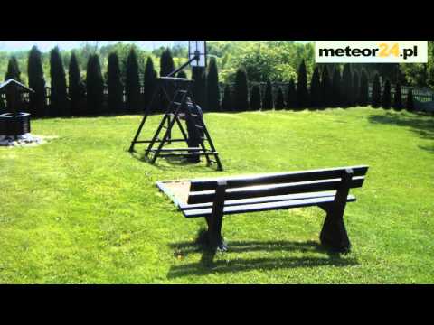 Pokoje Gościnne Młyn - Jantar meteor24.pl