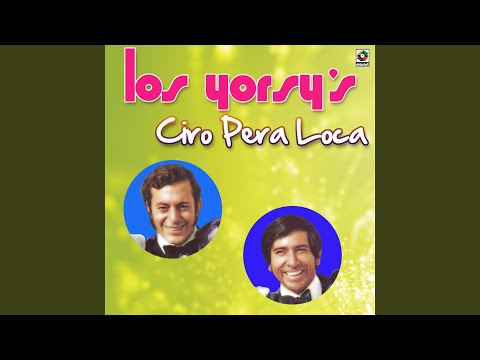 Enamorado - Los Yorsy's