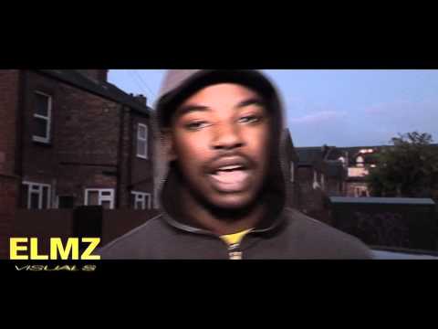 ElmzVisuals - Cali, Rush Freestyle