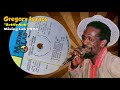 Gregory Isaacs - Settle Nuh (Mixing Lab) 1991