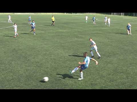 FK DERBY Novi Sad - FK SPARTAK 2013 BL - G2012