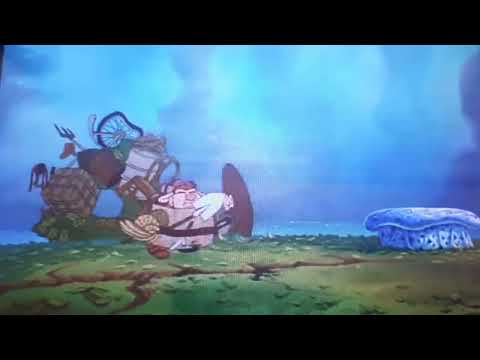 A Troll in Central Park I'm going I'm not going