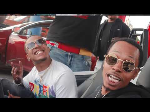 VonteTheGreat ft F@ Dav - I-90 - Shot by 103films - prod. by R0$E