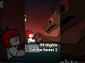 99 Nights In The Forest 2 Animation