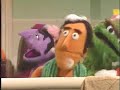 Sesame Street Do De Rubber Duck Ulica Sezam Pacjii Ples