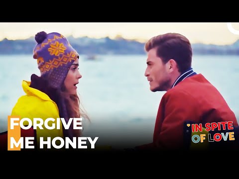 Yesim's Big Sacrifice For Çınar - In Spite Of Love Episode 74