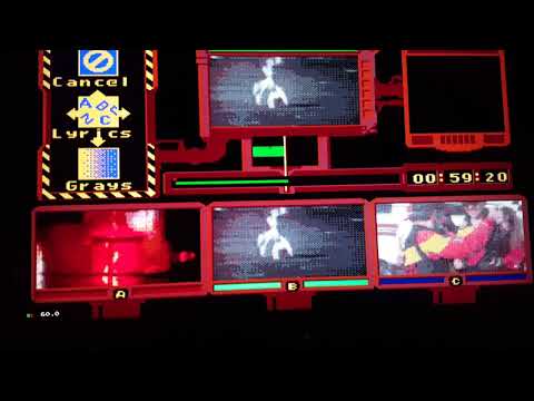 " SEGA CD  (MAKE MY VIDEO C+C MUSIC FACTORY) WINDOWS 10."