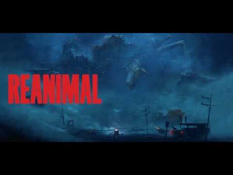 Elajjaz - REANIMAL - Complete Playthrough