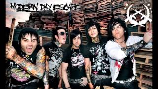 Modern Day Escape - House Of Rats (HD) + Lyrics