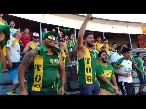 [Torcida do XV de Jaú] - América 1x0 XV de Jaú - 29/07/2017