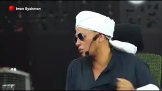 Download lagu Jalan Hidayah sang musisi Iwan Syahman mp3 Download lagu Jalan Hidayah sang musisi Iwan Syahman mp3