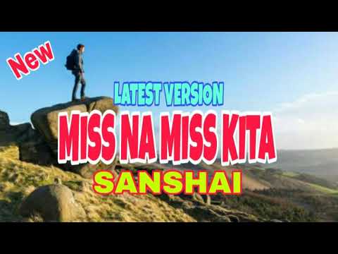 Sanshai - Miss Na Miss Kita