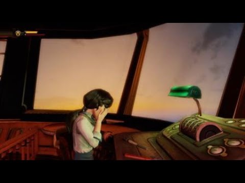 BioShock: Infinite [ Episode 9 ]