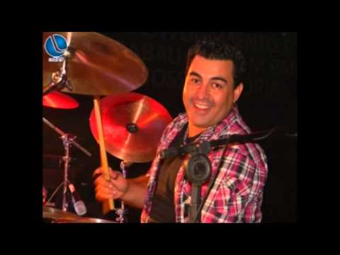 TE AMO UM TANTAO ASSIM  - GRUPO MARIA FUMAÇA