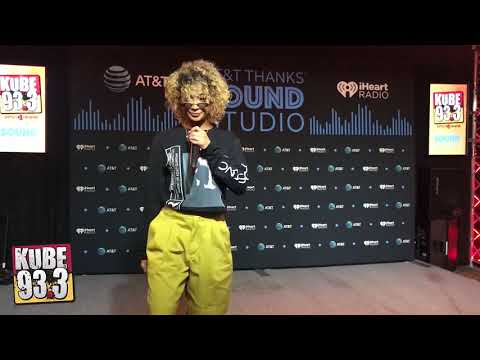 DaniLeigh - Lil Bebe