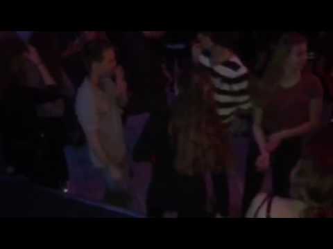 Dj Nastyskills & Problem Child live in Feu Drachten