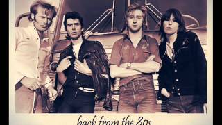 The Pretenders - Tattooed Love Boys (1980)