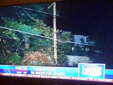 webster ma roll over