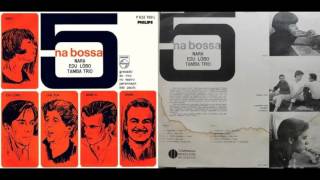 Edu Lobo With The Tamba Trio - Reza