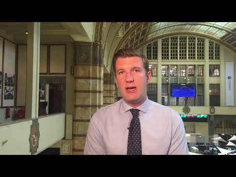 Europees steunplan boost voor de euro