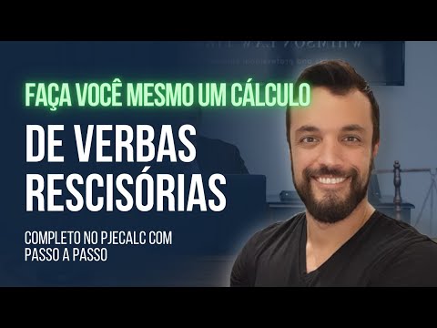 How to calculate severance pay in PJECALC in 5 minutes?