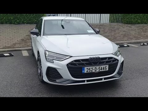 Audi A3 SB 30 Tfsi 115HP S Line - Image 2