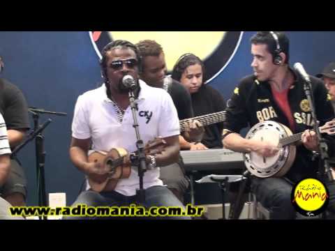 Sou Bamba, Sou do Samba - Revelação