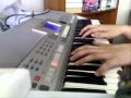 Rihanna Rude Boy [Piano Cover] 