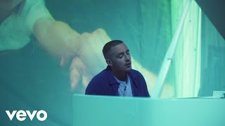 Musik-Video-Miniaturansicht zu Dreamer Songtext von Dermot Kennedy