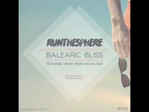 Balearic Bliss (Dubba Records)
