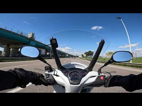 Servizi Sanitari a Careggi 5. Andare all'Autostrada "Firenze ovest"