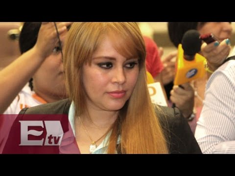 Se perfila el desafuero para la diputada ligada a “El Chapo”/ Hiram Hurtado