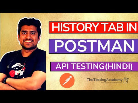 API Testing with POSTMAN In Hindi Part 1 4 LIVE Real Projects Download