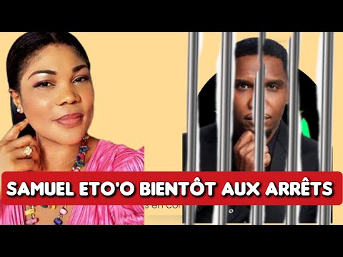 Marlène Emvoutou sur l'affaire Martinez Zogo, Bruno Bidjang, Amougou Belinga et Maxime Eko Eko