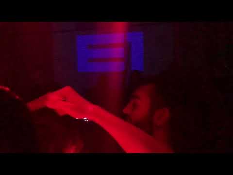 Ben Klock @ E1, 10/09/21