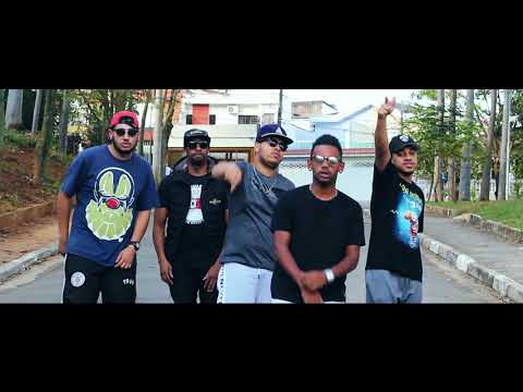 Levita | High - Igor Nova Safra, Leks Guh, Thug Gil, Negro Lipão & Ygor Rosa