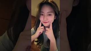 髪を掻き上げる❤️#美人 #美女 #可愛い #tiktok #shorts #short