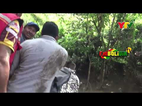 Tragedia en Irupana la paz #noticias #bolivia .22/01/24.