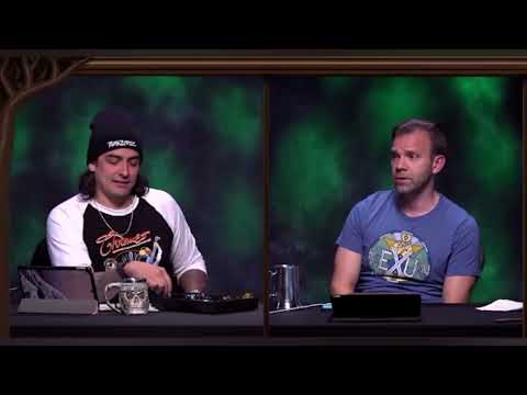 'You don't have to save everyone' | Critical Role C3E95