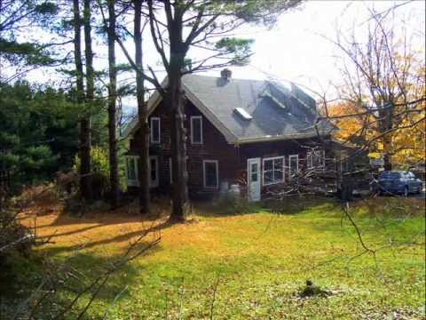 Berkshires Real Estate for Sale- New Ashford MA