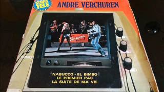 A part ça la vie est belle (Claude François) - Par André Verchuren à l'accordéon