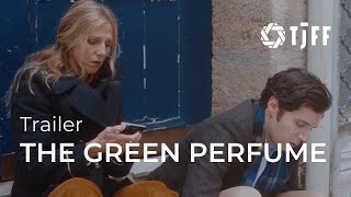 O Perfume Verde