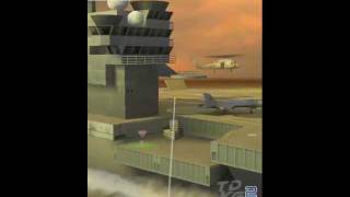 Flick Golf Extreme Gameplay