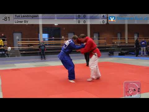 [-90] Tus Lendringsen vs Lüner SV Hinrunde
