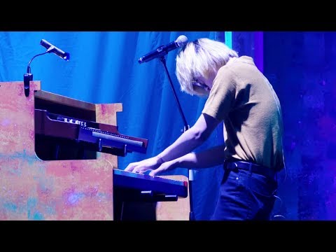 190330 [대구] DOLMARO - 잔나비 전국투어 콘서트 '투게더' @ 엑스코 오디토리움