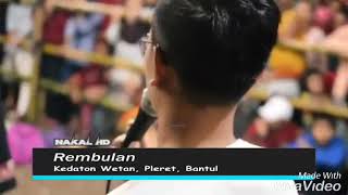 Download lagu Rembulan jatilan mp3