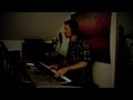 Someone Like You - Adele (Guy Version) 