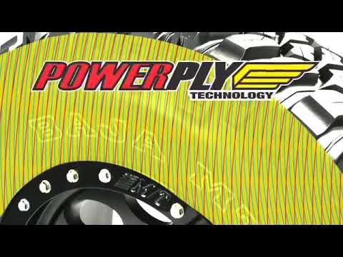 Mickey Thompson Baja MTZ